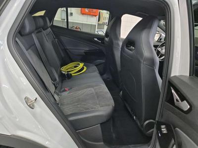 Volkswagen ID.5 Coupé SUV Pro Performance