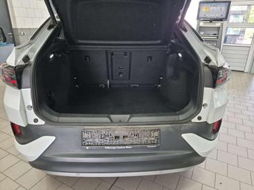 Volkswagen ID.5 Coupé SUV Pro Performance — photo 4