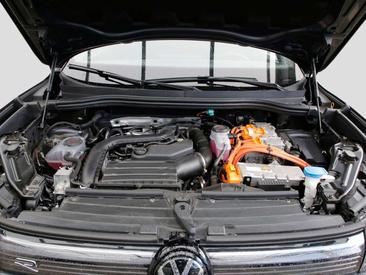 Volkswagen TIGUAN EHybrid — photo 6
