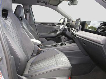 Volkswagen TIGUAN EHybrid — photo 7