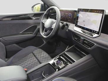 Volkswagen TIGUAN EHybrid — photo 9