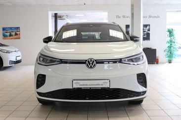 Volkswagen ID.4 GTX 4Motion — photo 2