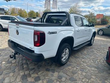 Volkswagen Amarok Van 2.0 BiTDI 4MOTION — photo 6