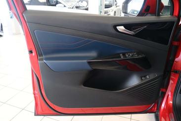 Volkswagen ID.4 GTX 4Motion — photo 12