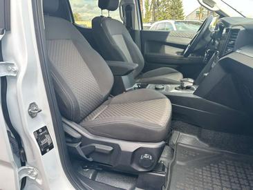 Volkswagen Amarok Van 2.0 BiTDI 4MOTION — photo 9
