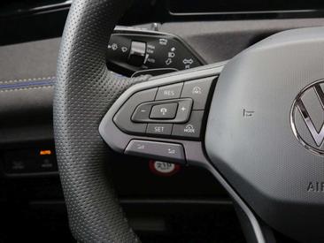 Volkswagen TIGUAN EHybrid — photo 17