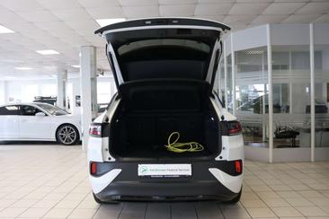 Volkswagen ID.4 GTX 4Motion — photo 9