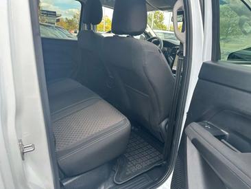 Volkswagen Amarok Van 2.0 BiTDI 4MOTION — photo 11