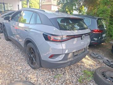 Volkswagen ID.4 Pro Performance — photo 2