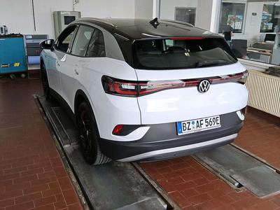 Volkswagen ID.4 Pro Performance