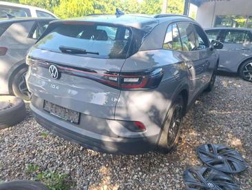 Volkswagen ID.4 Pro Performance — photo 3