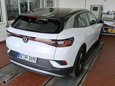 Volkswagen ID.4 Pro Performance — photo 3