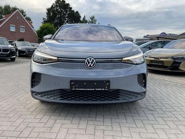 Volkswagen ID.4 Pro S — photo 2