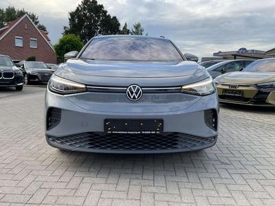 Volkswagen ID.4 Pro S