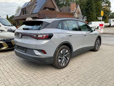 Volkswagen ID.4 Pro S — photo 5