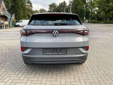 Volkswagen ID.4 Pro S — photo 6