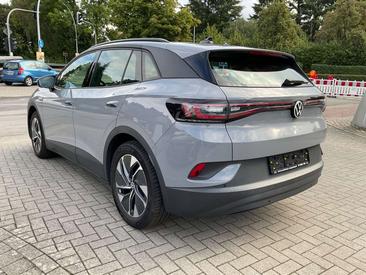 Volkswagen ID.4 Pro S — photo 7
