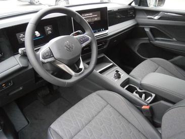 Volkswagen TIGUAN 1.5 ETSI — photo 6