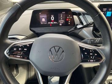 Volkswagen ID.4 Pro S — photo 12