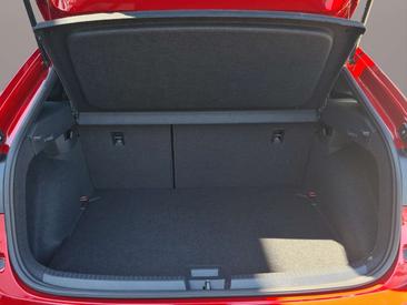 Volkswagen Taigo 1.5 TSI — photo 21