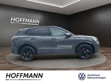 Volkswagen TIGUAN 2.0 TDI 4MOTION — photo 4