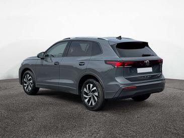 Volkswagen TIGUAN 1.5 ETSI — photo 4