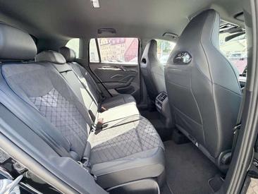 Volkswagen TIGUAN 1.5 ETSI — photo 6