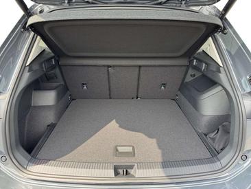 Volkswagen TIGUAN 1.5 ETSI — photo 6