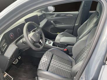 Volkswagen TIGUAN 2.0 TDI 4MOTION — photo 9