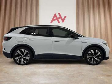 Volkswagen ID.4 Pro Performance — photo 3