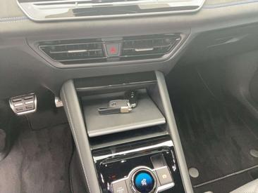 Volkswagen TIGUAN 2.0 TDI 4MOTION — photo 13
