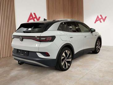 Volkswagen ID.4 Pro Performance — photo 4