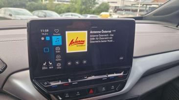 Volkswagen ID.4 SUV 5 Portes AT — photo 16