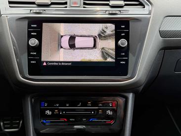 Volkswagen TIGUAN R-Line — photo 26