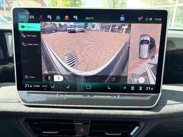 Volkswagen TIGUAN 1.5 ETSI — photo 13