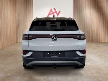 Volkswagen ID.4 Pro Performance — photo 6