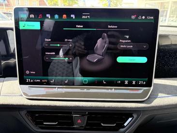 Volkswagen TIGUAN 1.5 ETSI — photo 14
