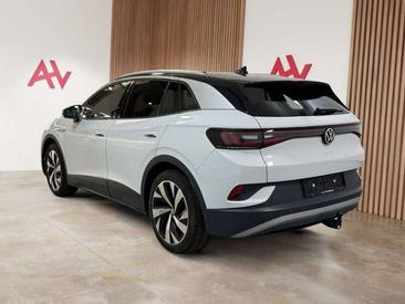 Volkswagen ID.4 Pro Performance — photo 8