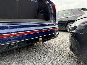Volkswagen TIGUAN R-Line — photo 35