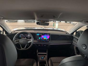 Volkswagen TIGUAN 1.5 ETSI — photo 18