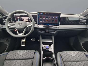Volkswagen TIGUAN 2.0 TDI — photo 18