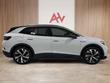 Volkswagen ID.4 Pro Performance — photo 4