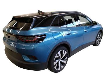 Volkswagen ID.4 Pro — photo 4
