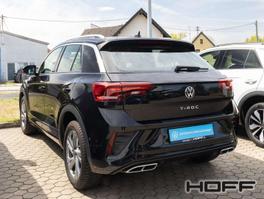 Volkswagen T-Roc 1.5 TSI - 2024 - Joinsteer - #1