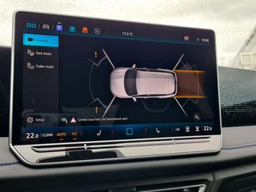 Volkswagen TIGUAN 2.0 TDI — photo 26