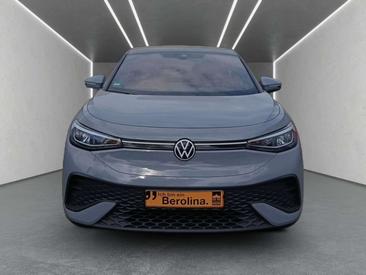Volkswagen ID.5 Coupé SUV Pro Performance — photo 4