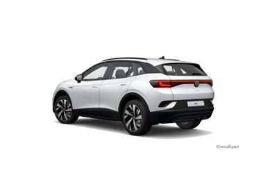 Volkswagen ID.4 Pro Performance — photo 2
