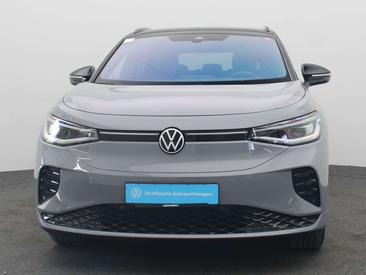 Volkswagen ID.4 GTX 4Motion — photo 2