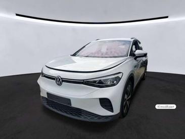 Volkswagen ID.4 Pro Performance — photo 3