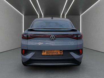 Volkswagen ID.5 Coupé SUV Pro Performance — photo 5